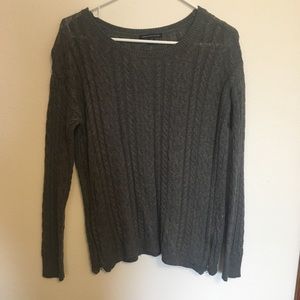 American Eagle sweater